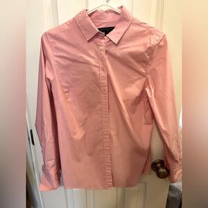 Banana Republic Riley Tailored Fit Shirt
